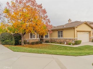 11555 Townsend Way, Yucaipa, CA 92399