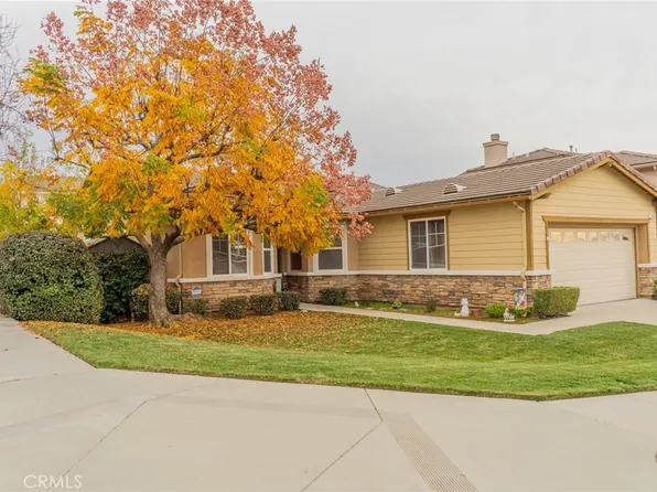 11555 Townsend Way, Yucaipa, CA 92399