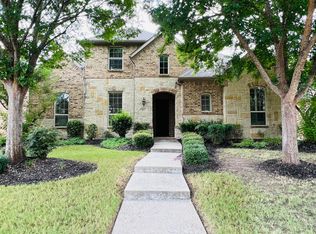 861 Blackwood Dr, Allen, TX 75013