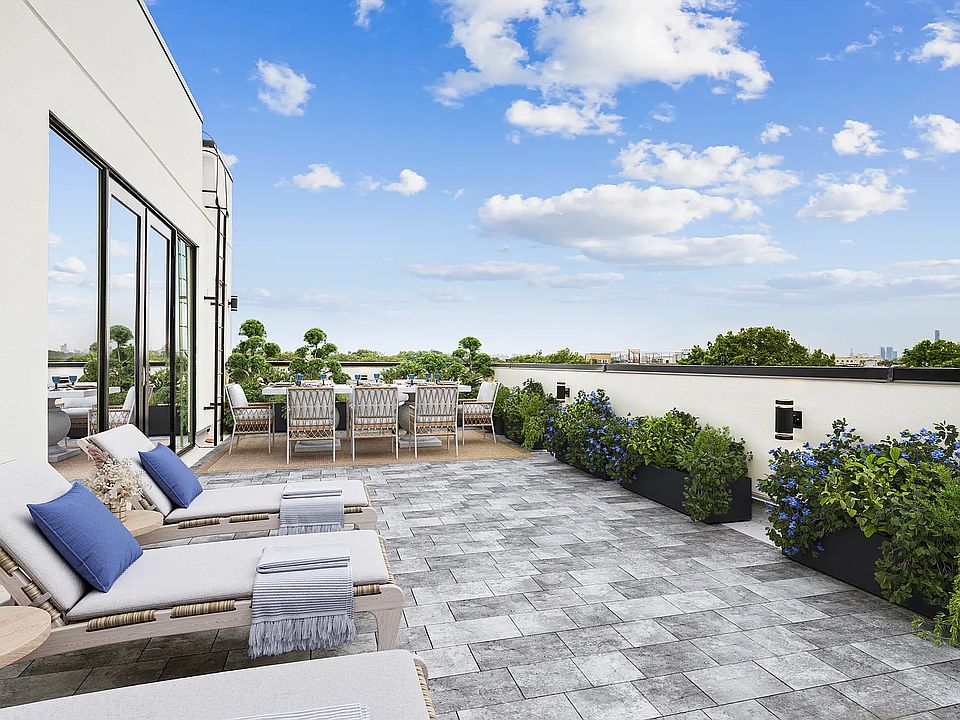 1st image of 1060 Jefferson Ave #5A