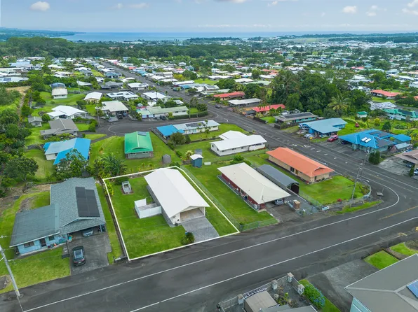 356 Kikalaloa Pl, Hilo, HI 96720