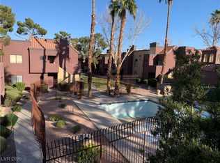 4050 Pacific Harbors Dr UNIT 231, Las Vegas, NV 89121