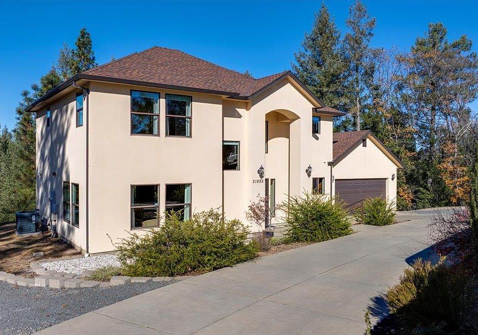 21895 One Fine Pl, Colfax, CA 95713 | MLS #226070195 | Zillow