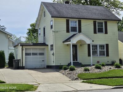1211 W Elm St, Lima, OH, 45805