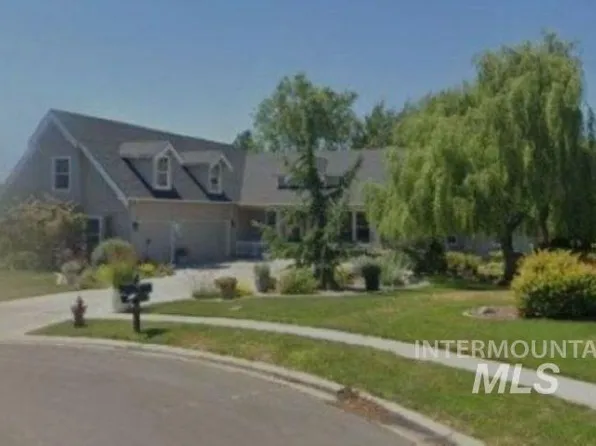 5459 E Branchwood Ct, Boise, ID 83716