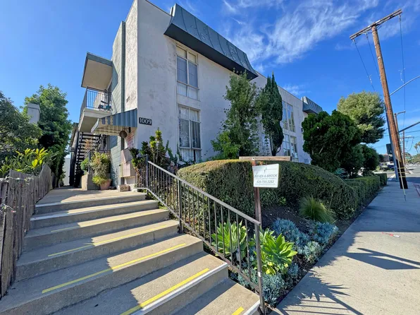 1009 N Garfield Ave APT 2, Alhambra, CA 91801
