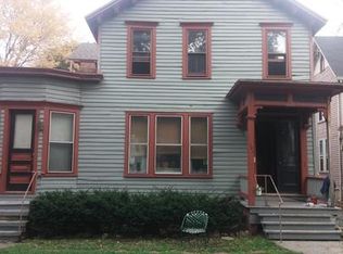 124 Meigs St APT 5, Rochester, NY 14607