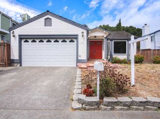 406 Roble Ave, Pinole, CA 94564