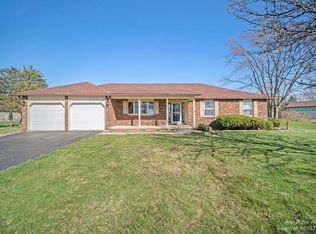 1577 Wells Rd, Dundee, MI 48131