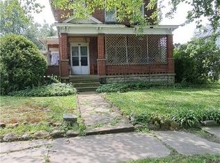 263 W Riddle Ave, Ravenna, OH 44266