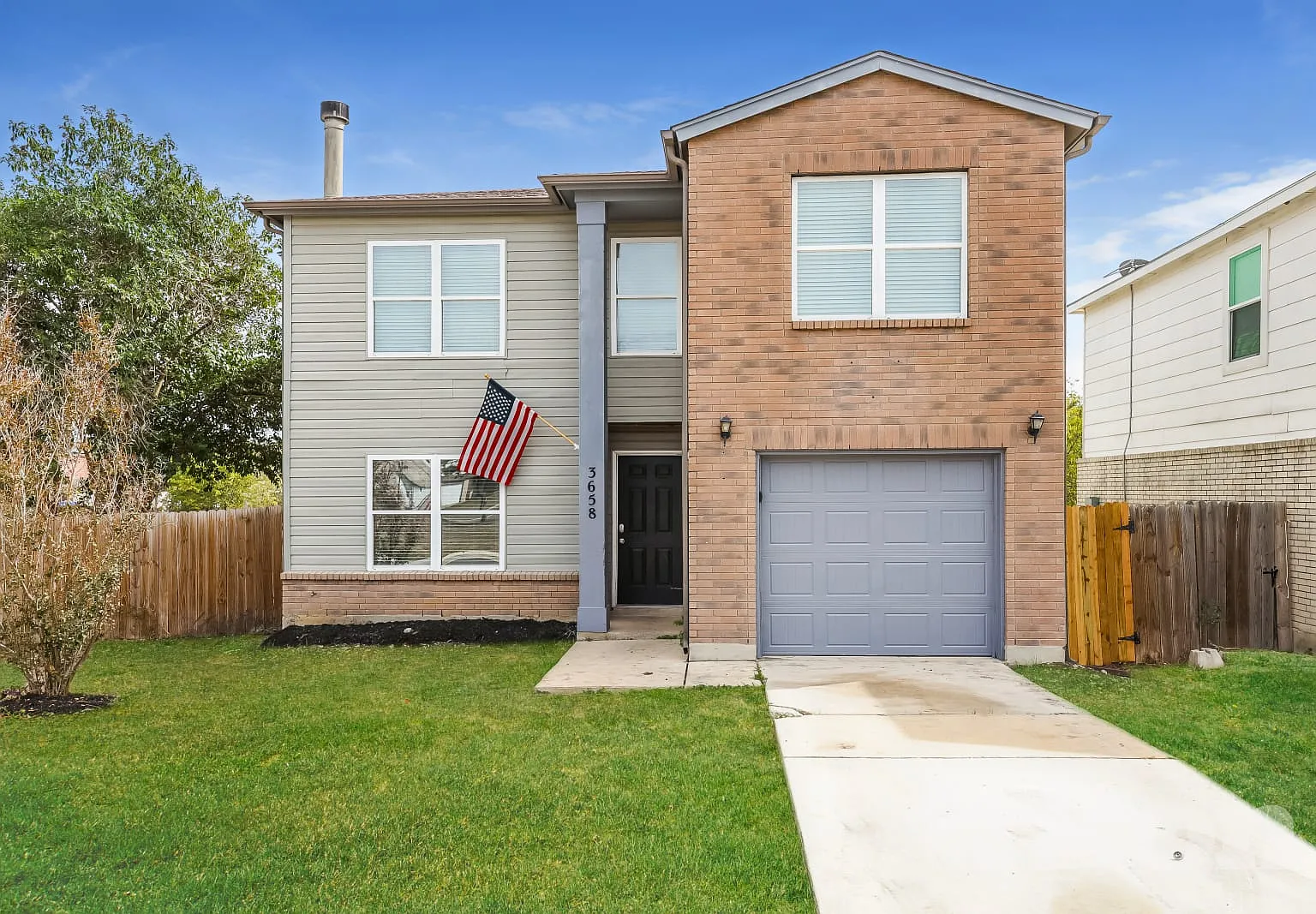 3658 Candleglenn San Antonio TX — Photo 1