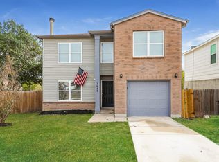 3658 Candleglenn, San Antonio, TX 78244