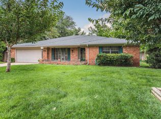 3915 Puckett Dr, Amarillo, TX 79109
