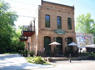 W Dallas St, Jefferson, TX 75657