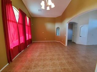 4081 S Rocky Peak Ct, Tucson, AZ 85735