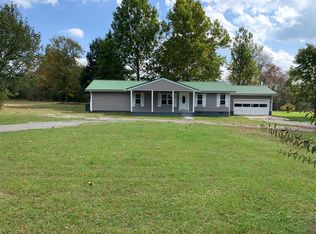 1290 McNabb Rd, Evensville, TN 37332