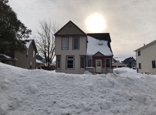 136 2nd St, Proctor, MN 55810