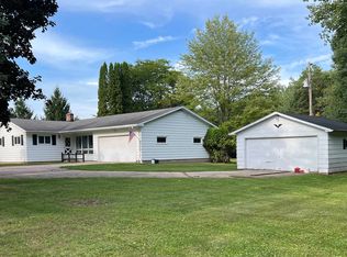 N7720 Highway 49, Iola, WI 54945