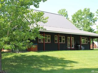 144 Old Twisp Hwy, Twisp, WA 98856