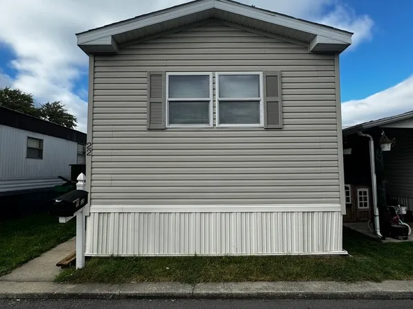 22 Elm St, La Grange, IL 60525