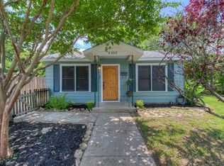 5305 Chesterfield Ave, Austin, TX 78751