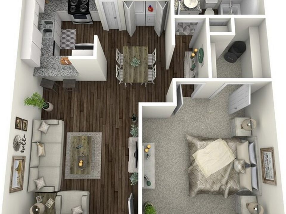 2nd image of 4224 Ocean Dr #1-104