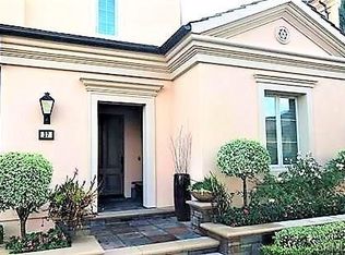 37 Modena, Irvine, CA 92618