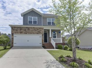 252 Glen Arbor Loop, Irmo, SC 29063