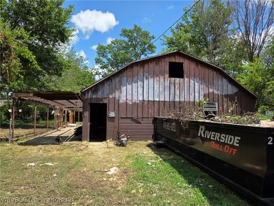 126 S Greenwood St, Charleston, AR, 72933