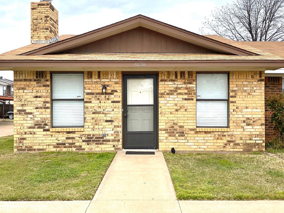 4138 Faith Rd, Wichita Falls, TX 76308 Zillow