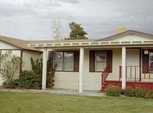 5536 Marin Cir, Sun Valley, NV