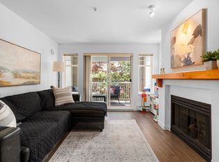 1432 Parkway Blvd #212, Coquitlam, BC