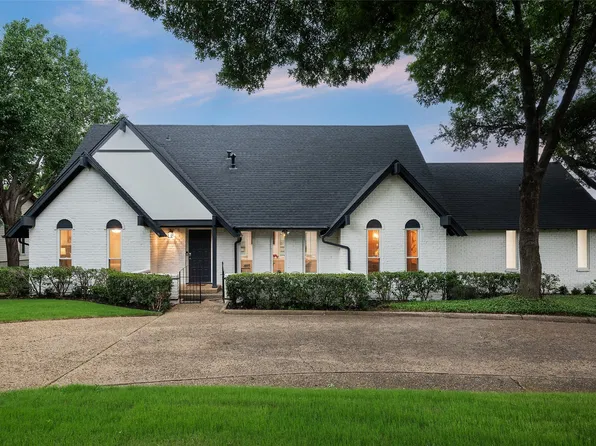 13618 Peyton Dr, Dallas, TX 75240