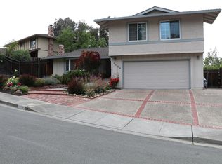 1154 Blanc Ct, Pleasanton, CA 94566