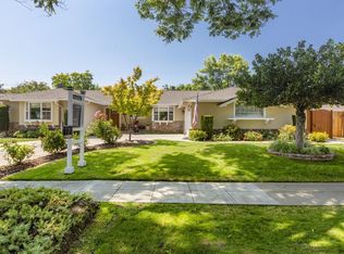5240 Rhonda Dr, San Jose, CA