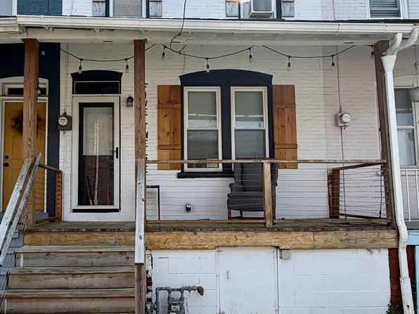 512 E Fulton St, Lancaster, PA 17602
