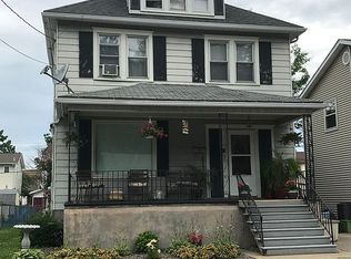 69 S Gates Ave, Kingston, PA 18704