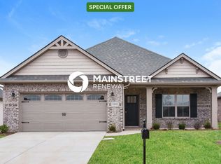 14668 Greenleaf Dr, Athens, AL 35613