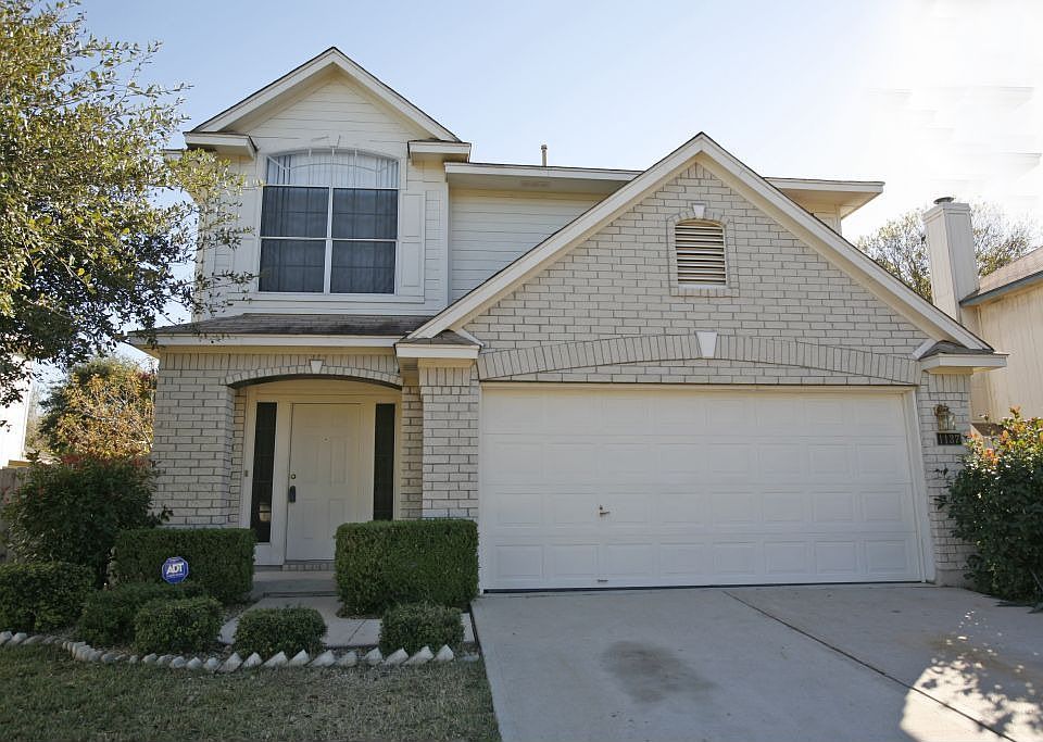Front exterior