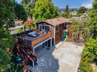 334 Pennsylvania Ave, Santa Cruz, CA 95062