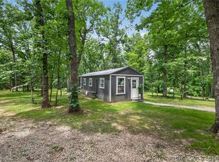 25145 & 25165 Highway W W, Rocky Mount, MO 65072