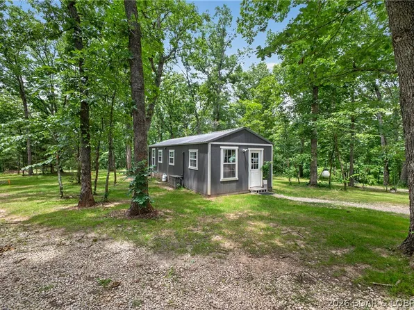 25145 & 25165 Highway W W, Rocky Mount, MO 65072