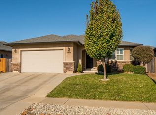 2874 Wingfield Ave, Chico, CA