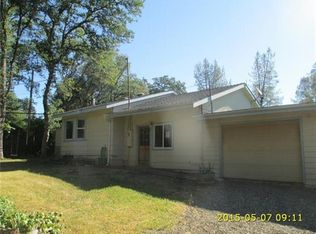 16351 Trail Dr, Redding, CA 96001