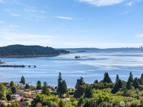 7598 E Alki View Court, Port Orchard, WA 98366