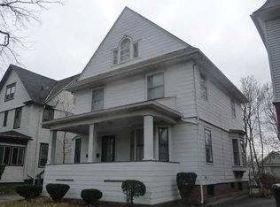 213 Driving Park Ave, Rochester, NY 14613