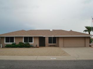 9501 W Hutton Dr, Sun City, AZ 85351