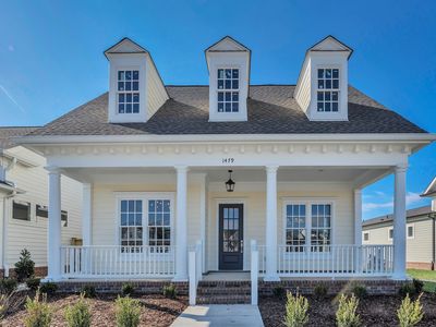 1479 Townsend Blvd LOT 2588, Franklin, TN, 37064