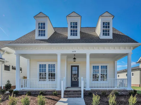 1479 Townsend Blvd Lot 2588, Franklin, TN 37064