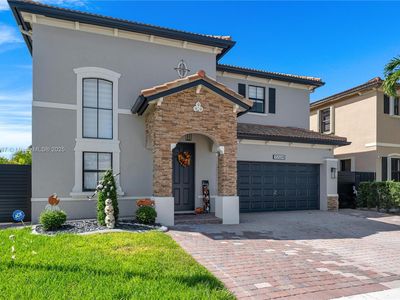 15504 SW 116th Ter, Miami, FL, 33196